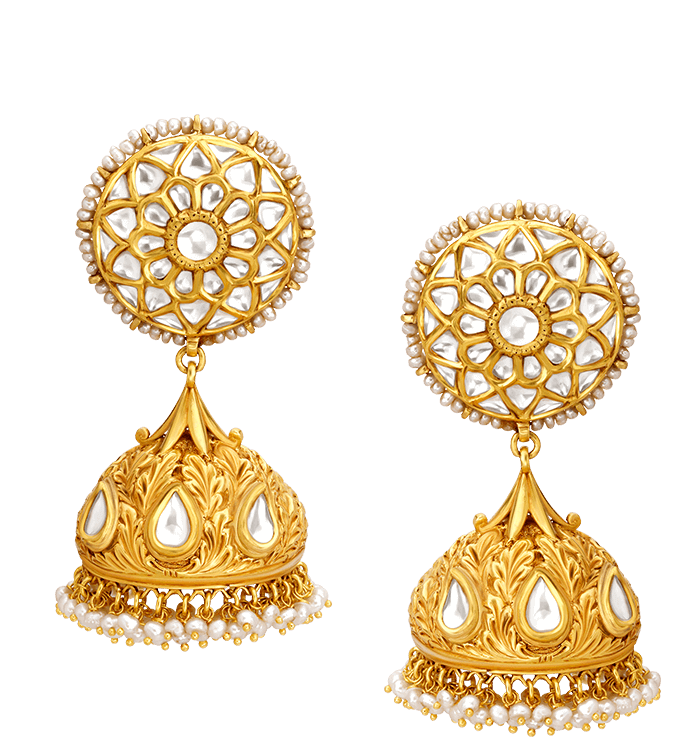 Jhumki AD